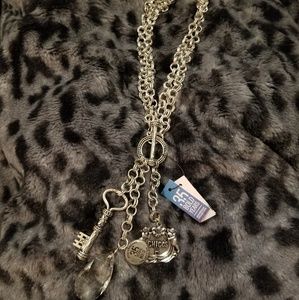 Chico's 35th Anniversary Necklace
